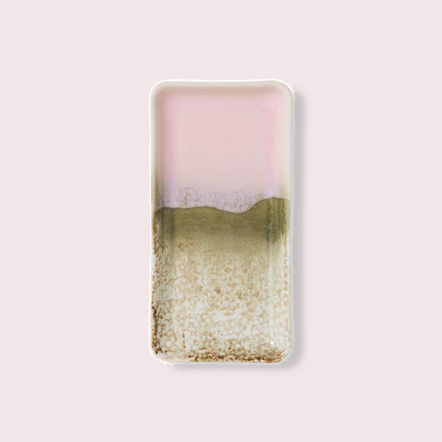 HKLIVING 70s Ceramics schaaltje Muse – productfoto