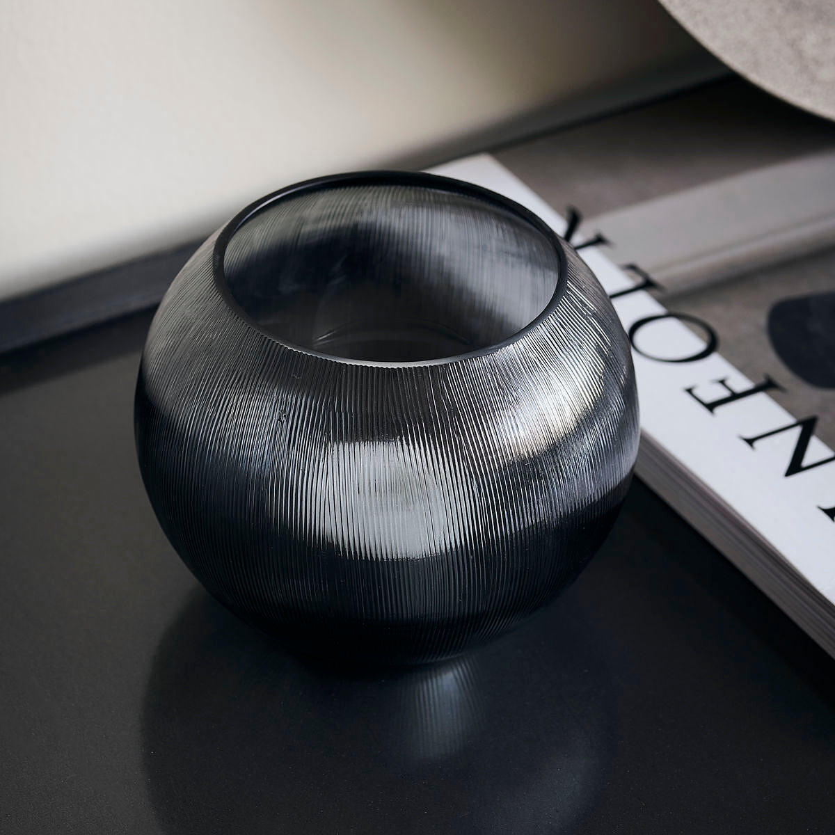 Theelichthouder Chub