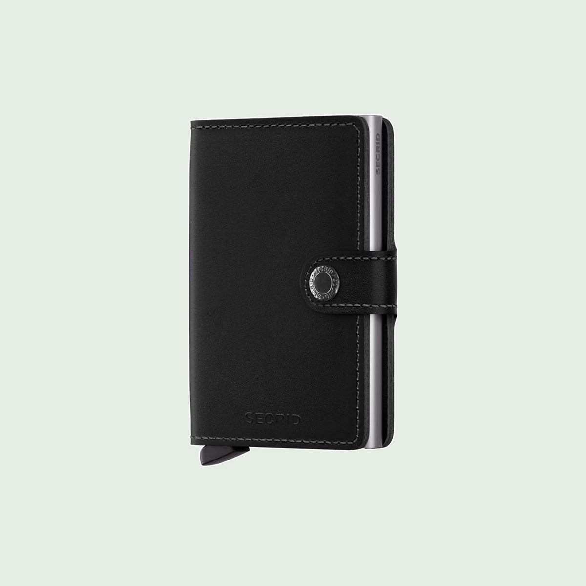 Miniwallet Original Black