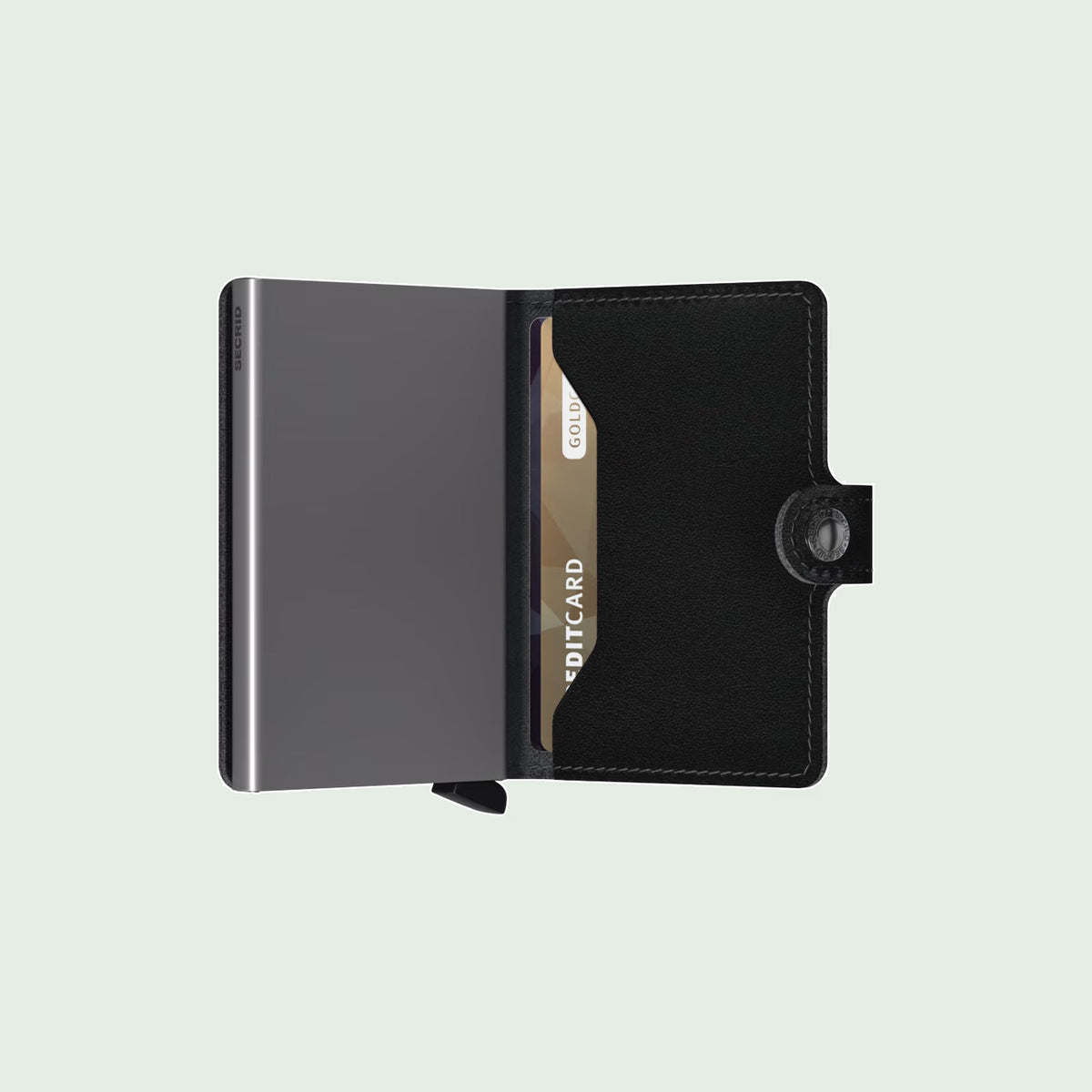 Miniwallet Original Black