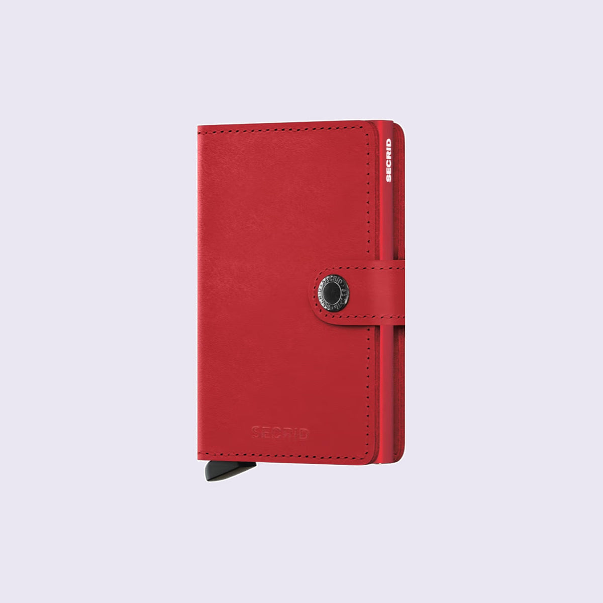 Miniwallet Original Red-Red
