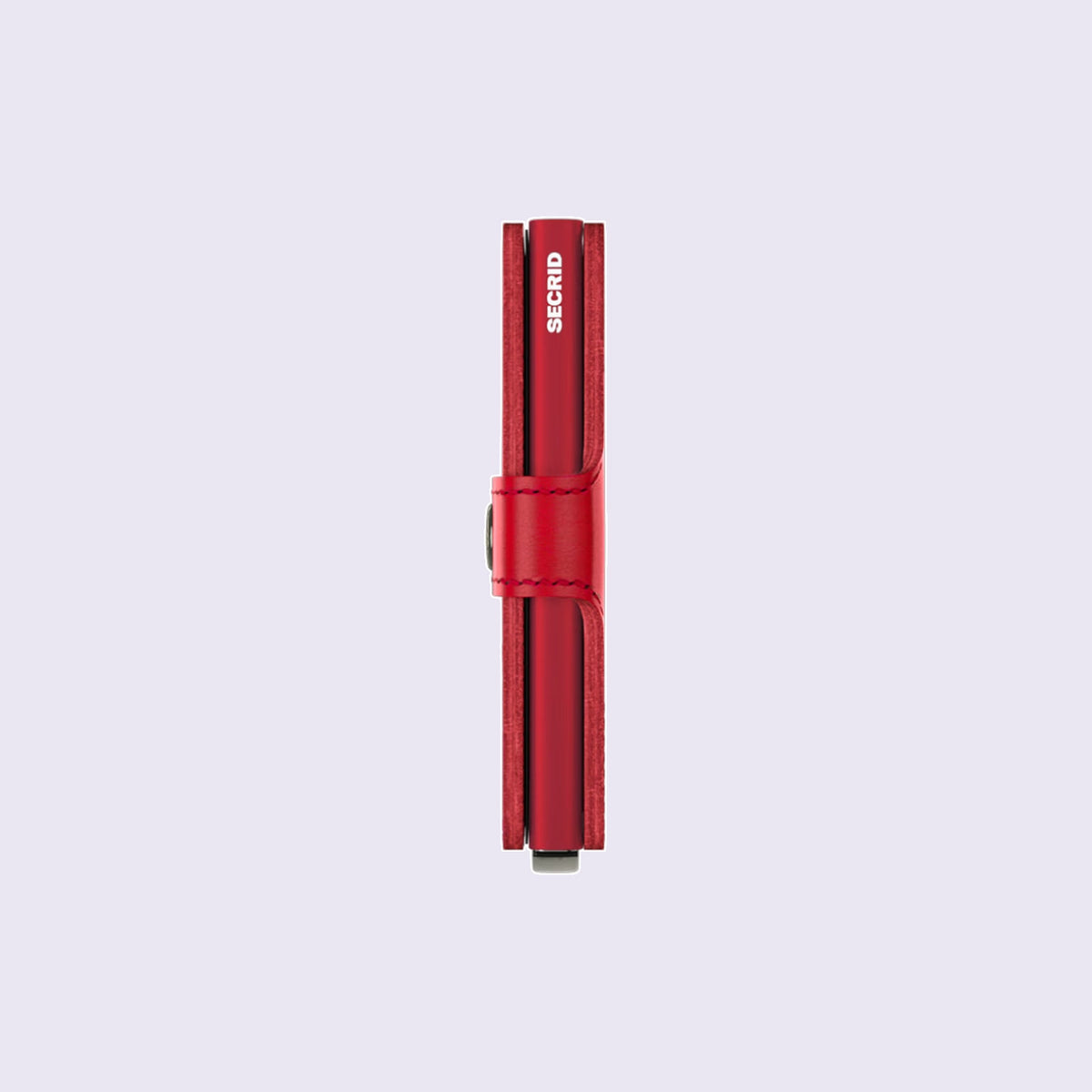 Miniwallet Original Red-Red