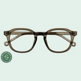 Monkeyglasses Darby leesbril