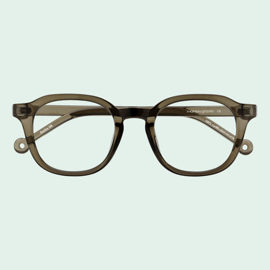Monkeyglasses Darby 04 vooraanzicht