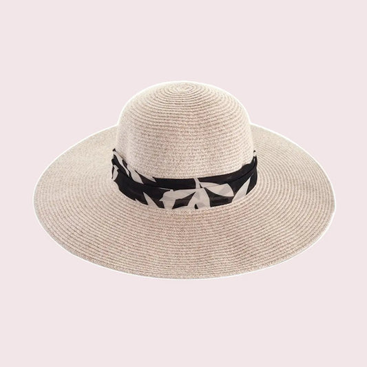 Monroe Capeline in Tarwe, maat M/L: 58 cm