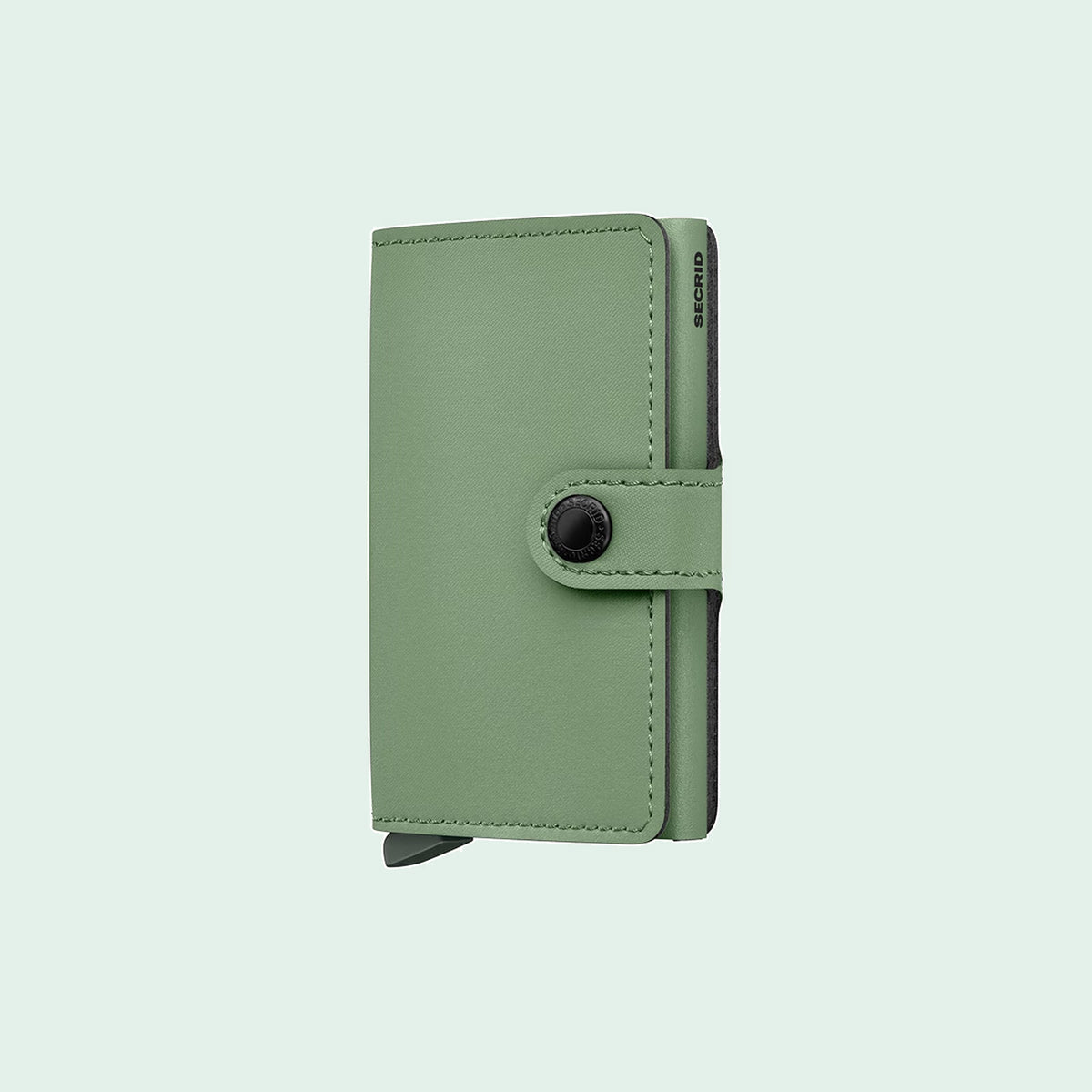 Miniwallet Yard Powder Pistachio