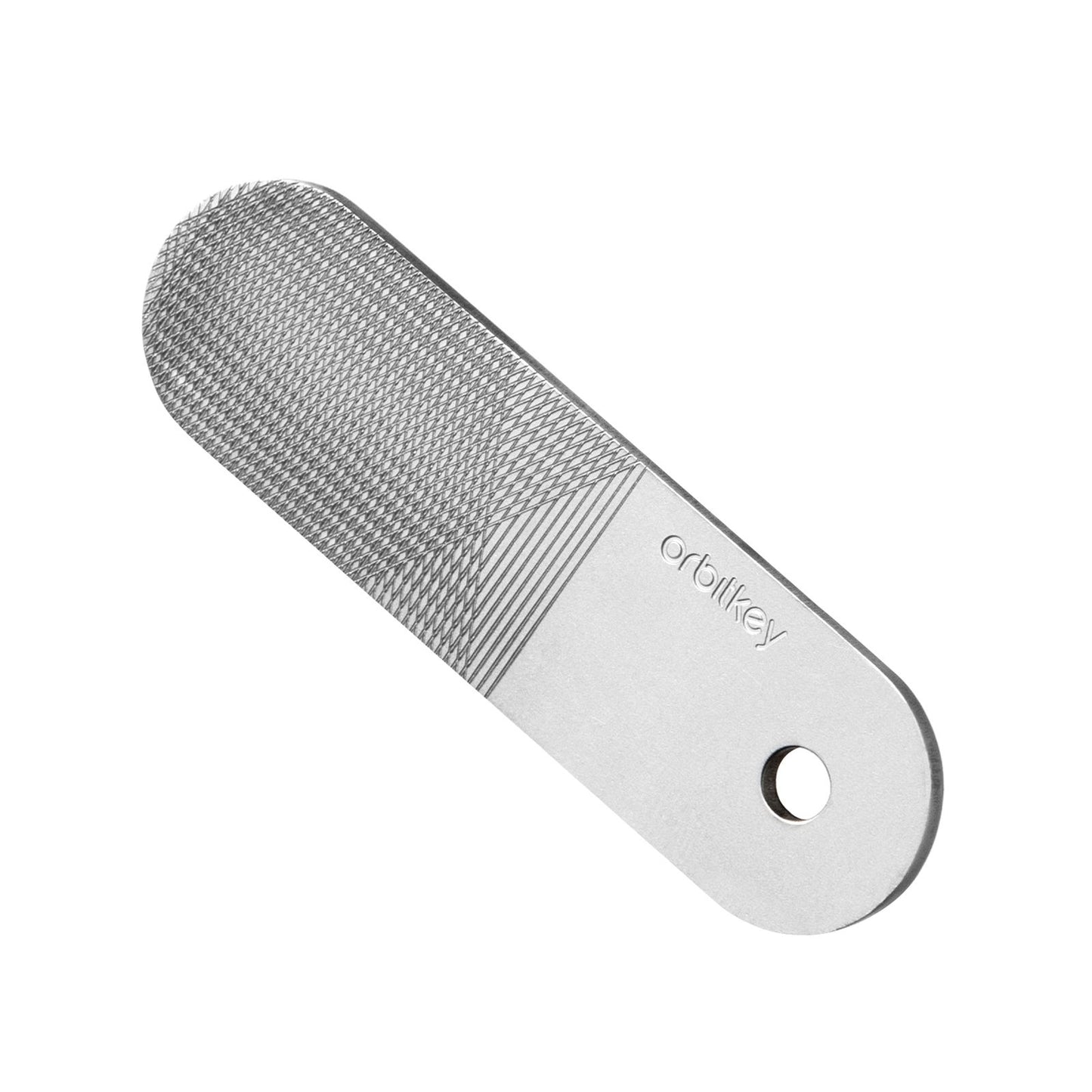 Orbitkey Nail File & Mirror