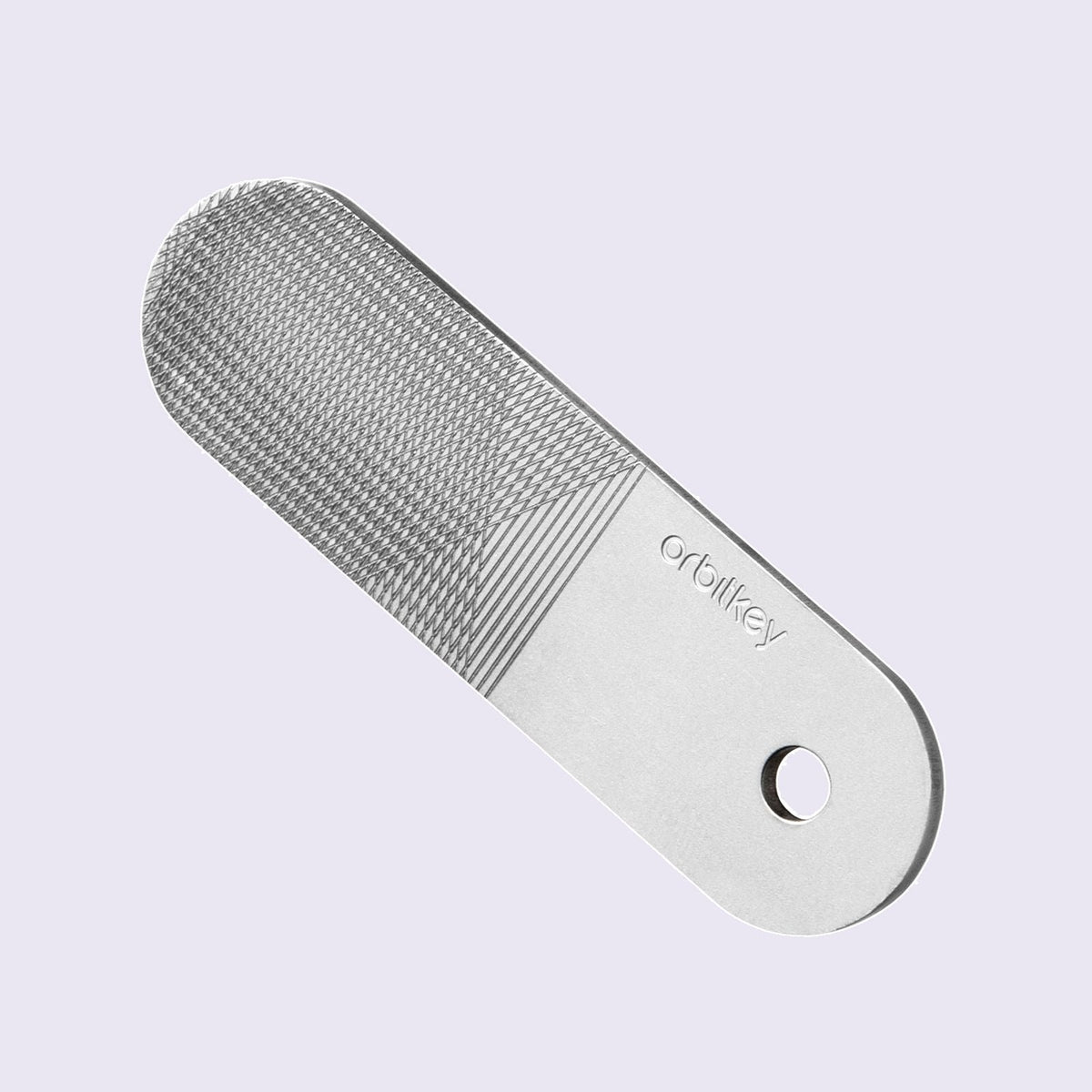 Orbitkey Nail File & Mirror