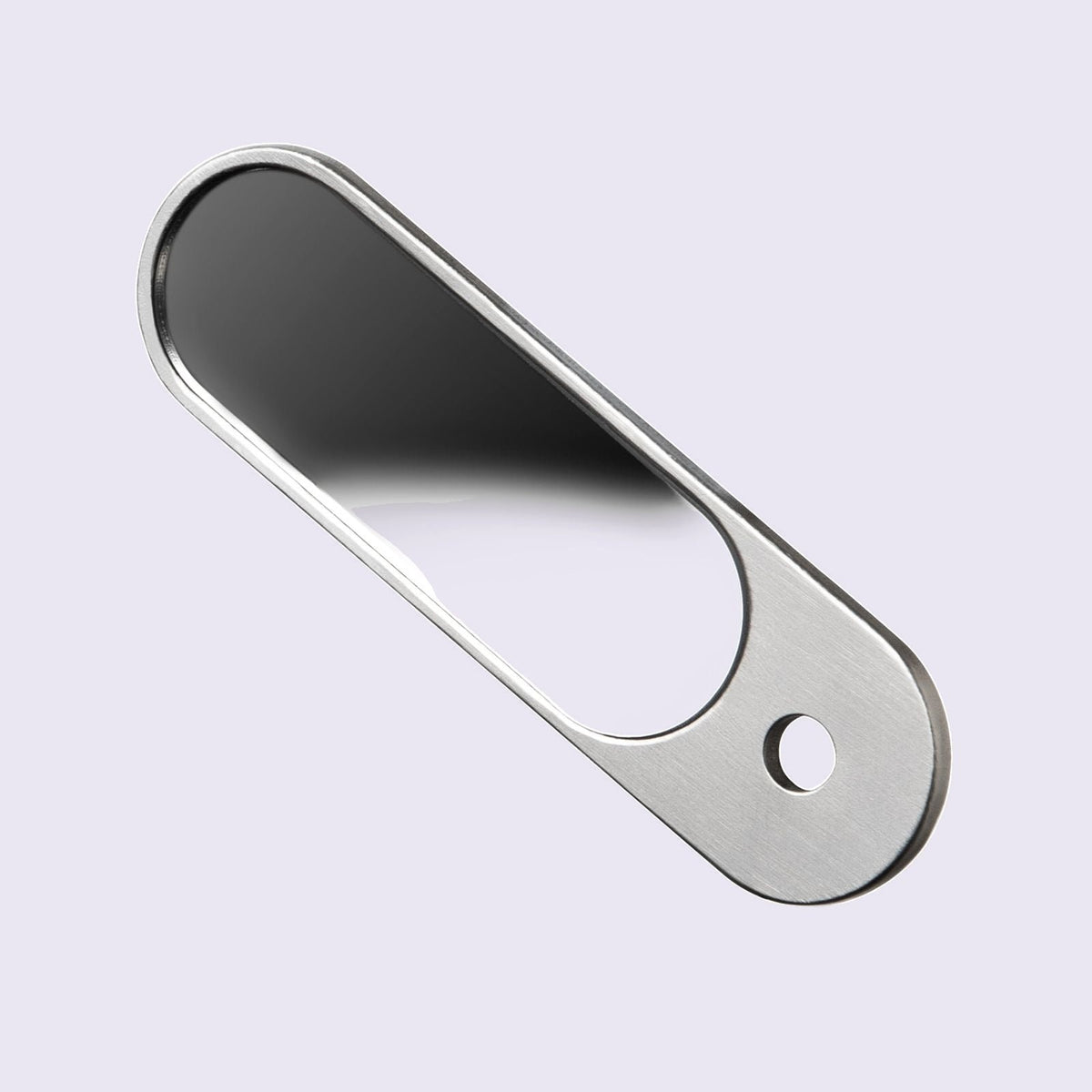Orbitkey Nail File & Mirror