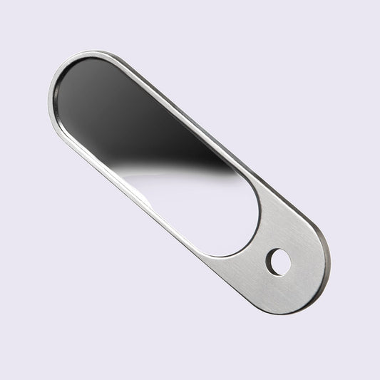 Orbitkey Nail File & Mirror