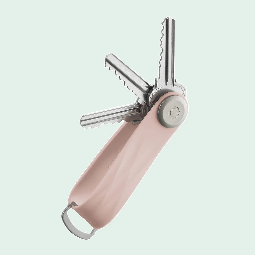 Dusty Pink Active Elastomeer 2.0