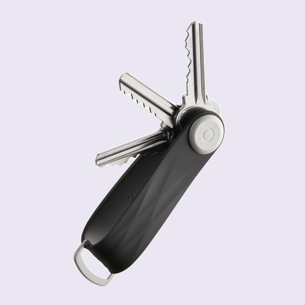 Orbitkey Sleutelorganizer Active - productfoto 3 van orbitkey.nl