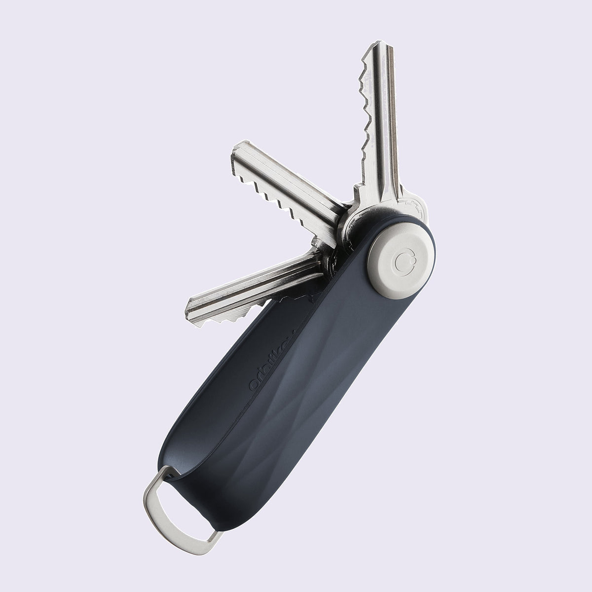 Orbitkey Sleutelorganizer Active - productfoto 4 van orbitkey.nl