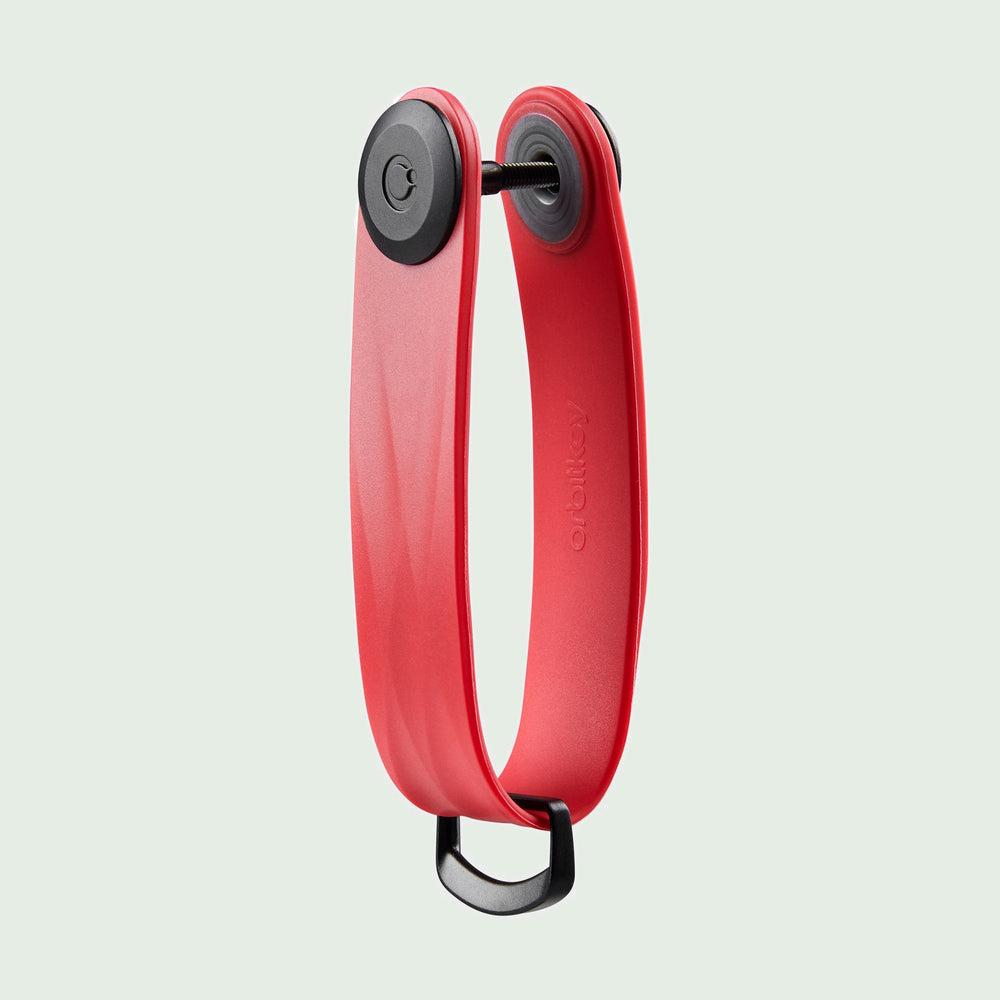 Orbitkey Key Organiser Active Ruby