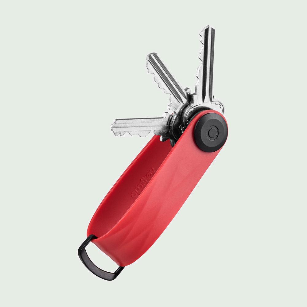 Orbitkey Key Organiser Active Ruby