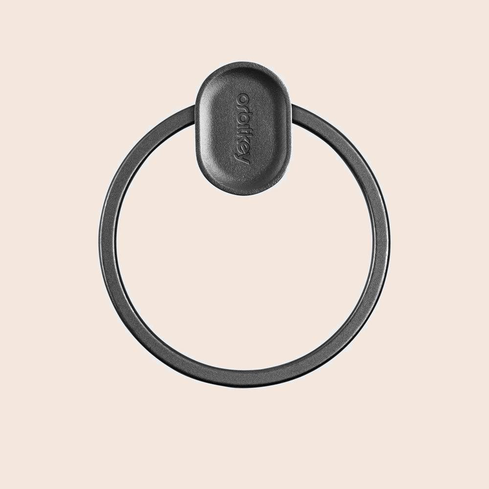 Orbitkey Ring v2 Black