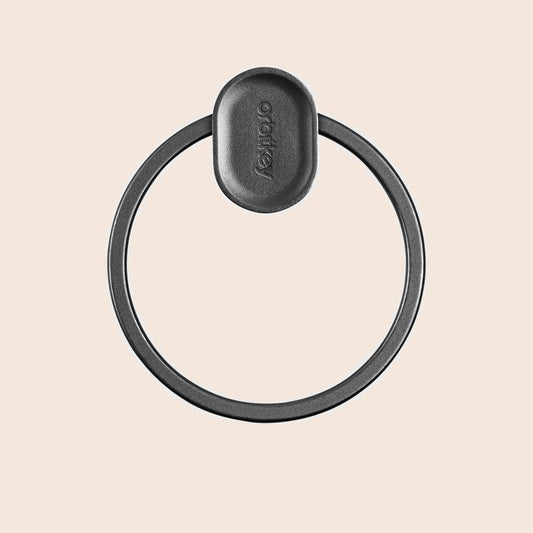 Orbitkey Ring v2 Black