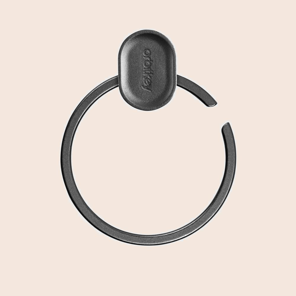 Orbitkey Ring v2 Black