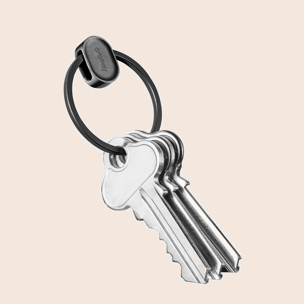 Orbitkey Ring v2 Black