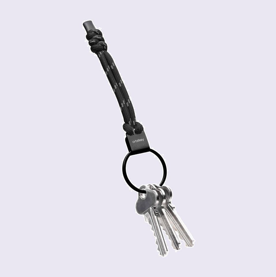 Orbitkey Urban Loop Sleutelhanger