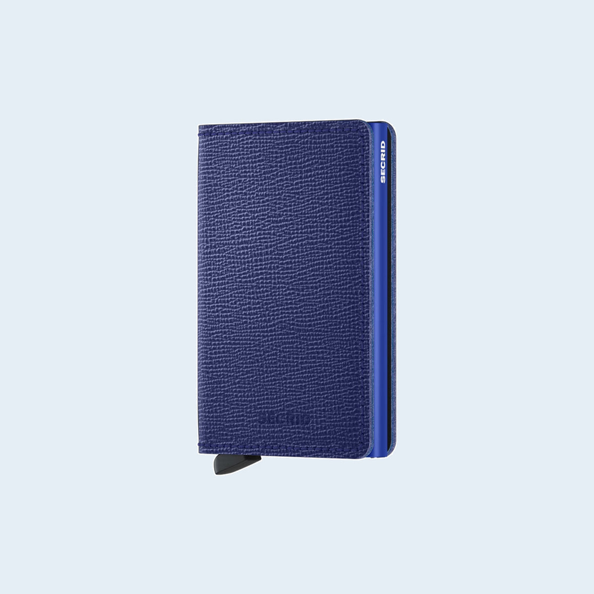 Slimwallet Bleu Crisple