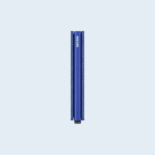 Slimwallet Crisple Blue