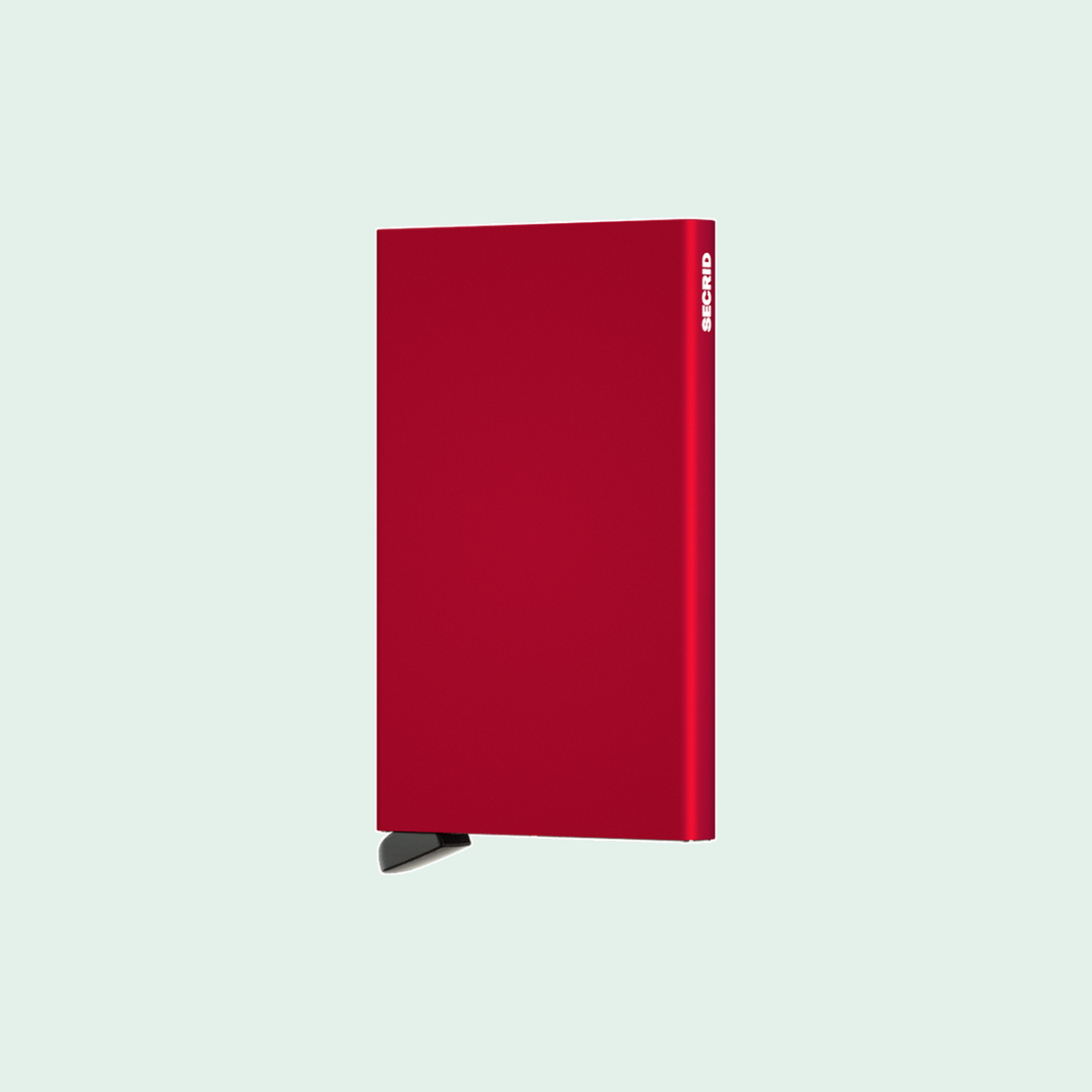 Secrid Cardprotector Red voorkant