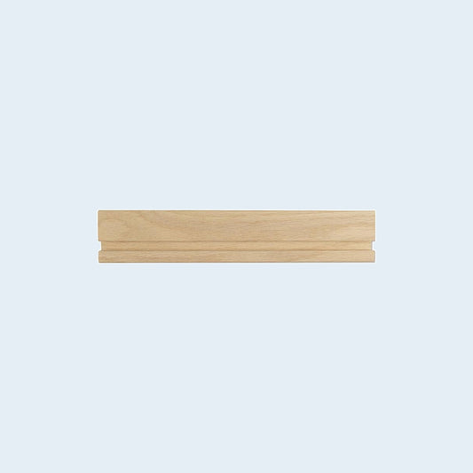 StoryTiles Familiehouder S - eikenhout 34 cm, aanvullende productfoto