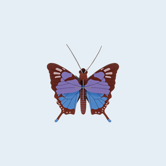 Studio ROOF Crysalus Butterfly