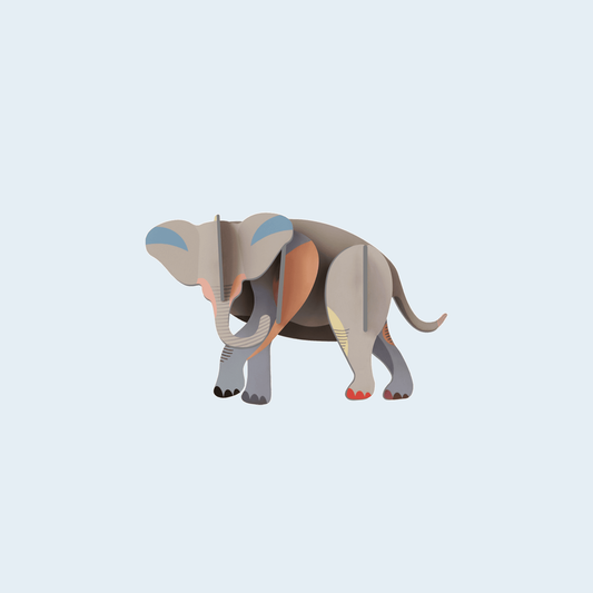 Studio ROOF Elephant