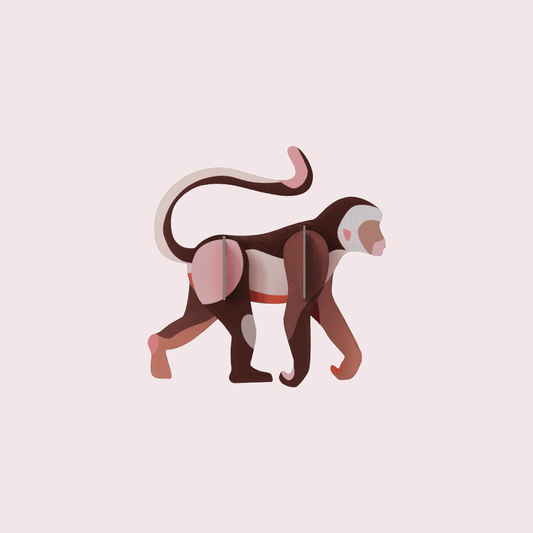 Studio ROOF Monkey