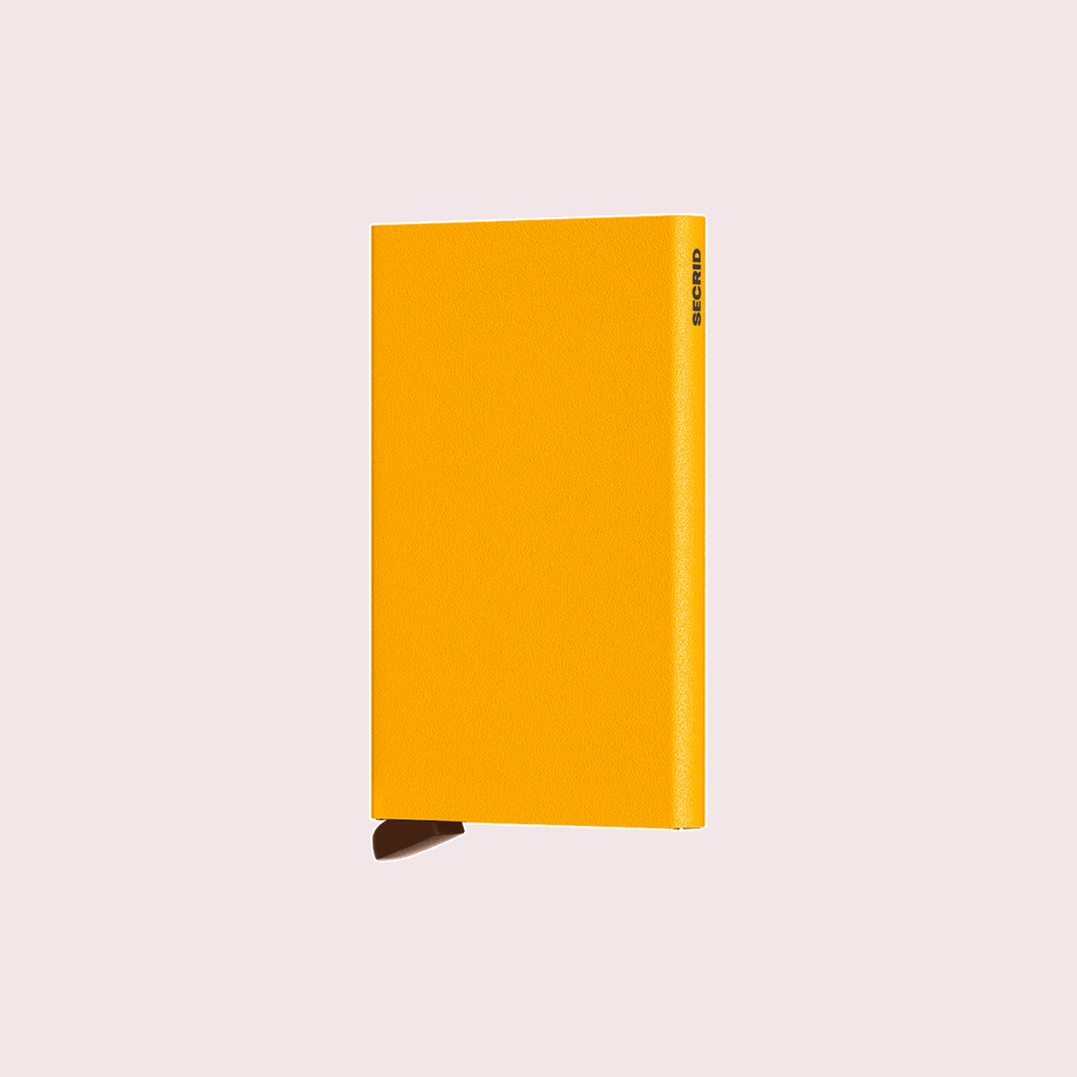 Cardprotector Powder Ochre