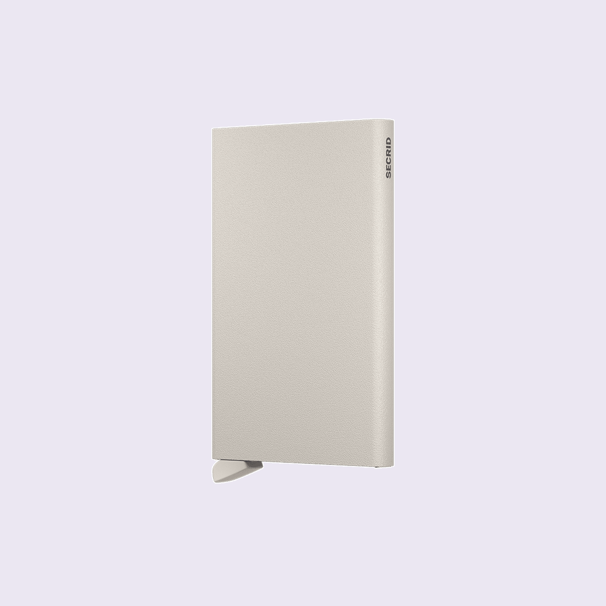 Cardprotector Powder White