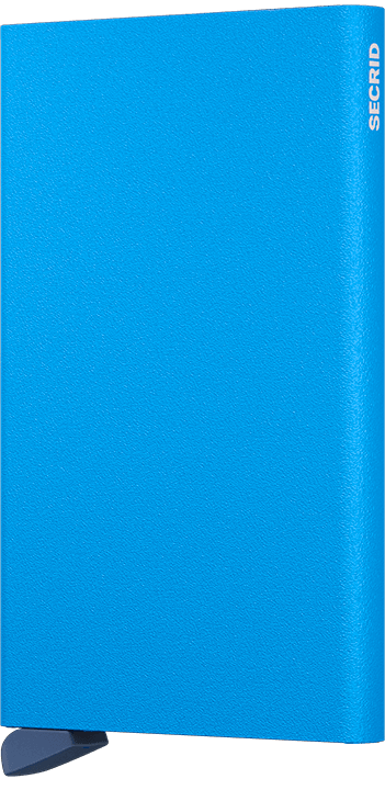 Cardprotector Powder Ultra Blue