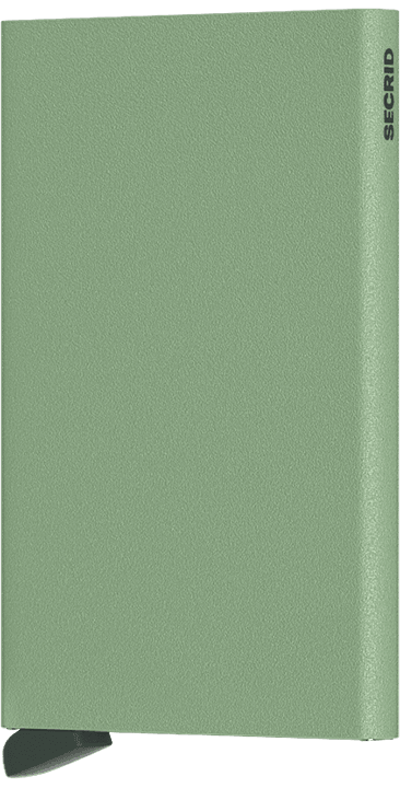 Cardprotector Powder Pistachio