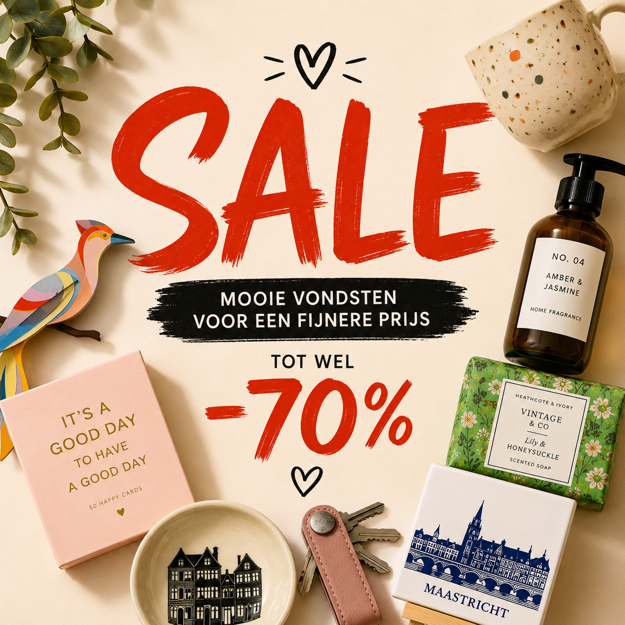 Sale