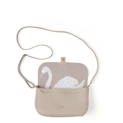 Keecie Wild Swan - Cement
