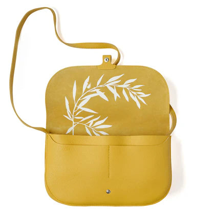 Keecie Wish Tree - Yellow
