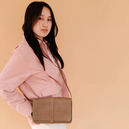 Keecie Off Duty - Moss used look