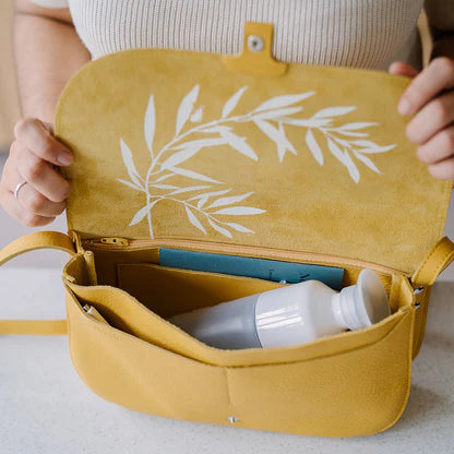 Keecie Wish Tree - Yellow