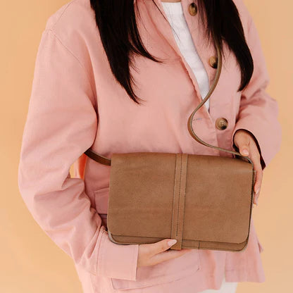 Keecie Off Duty - Moss used look