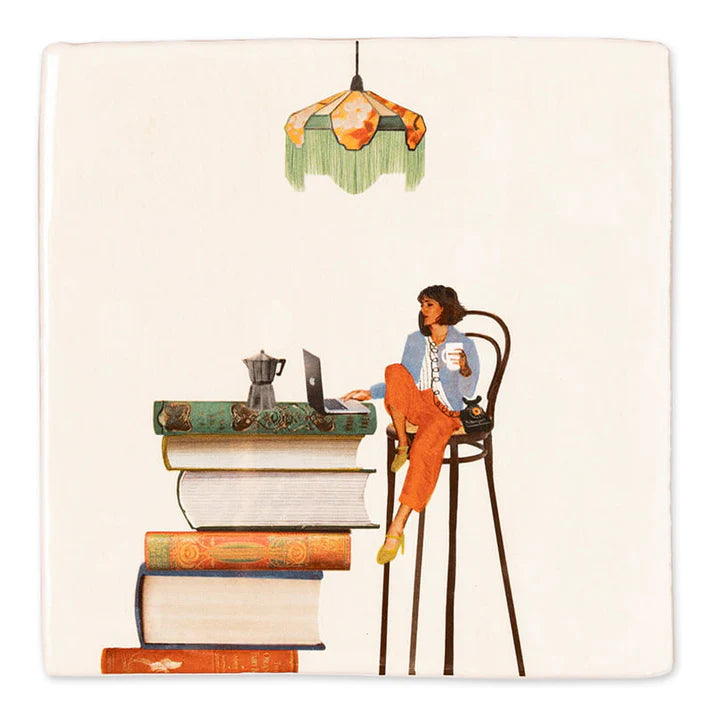 Alles onder controle