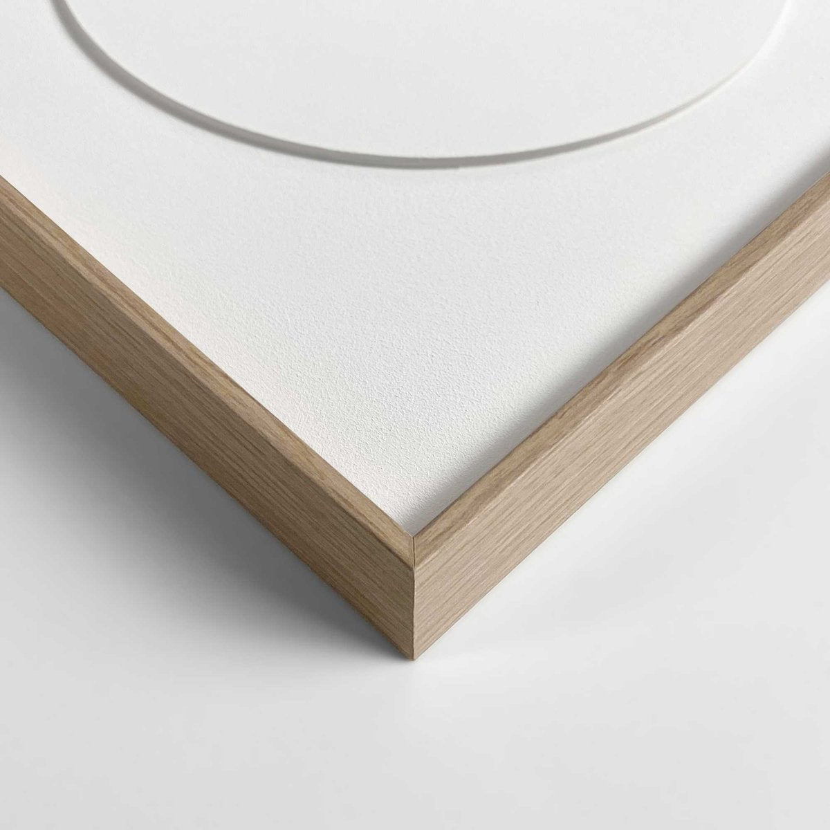 Schilderij – Planets (wanddecoratie)