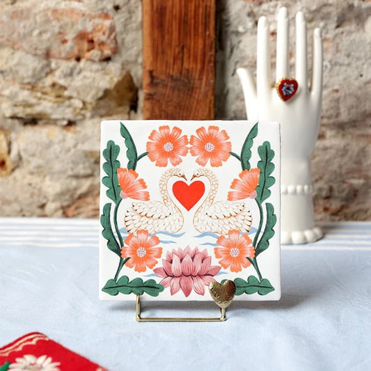 Together for a lifetime