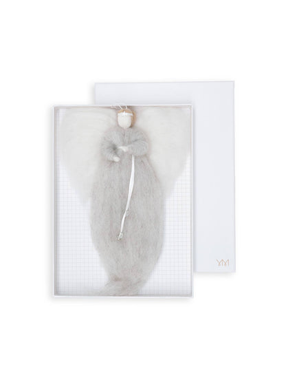 IRINI wool angel - neutral
