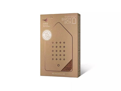 Birdybox Steamed Oak