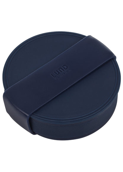 Collapsible coffee cup - Indigo
