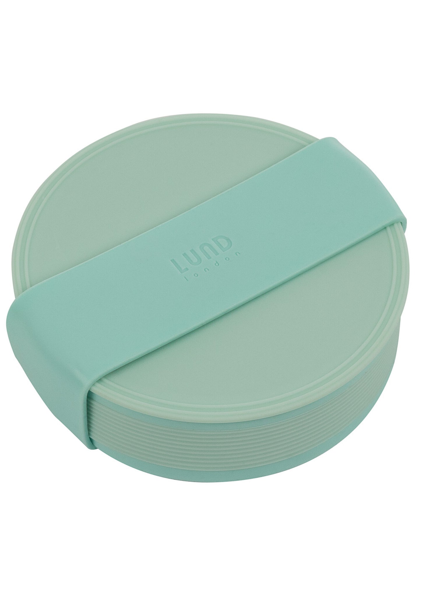 Collapsible coffee cup - Mint