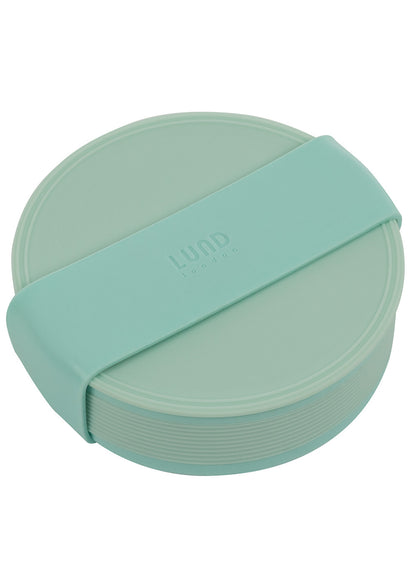 Collapsible coffee cup - Mint