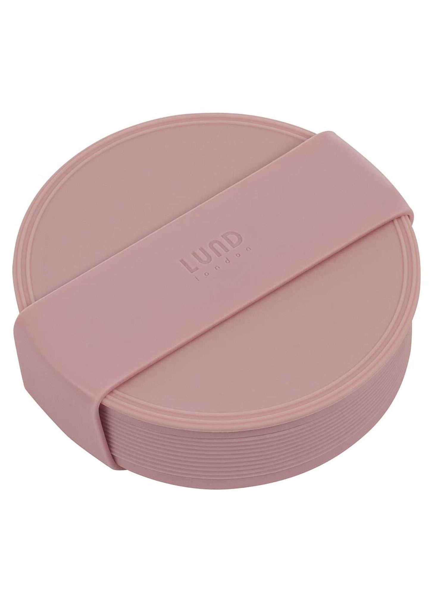 Collapsible coffee cup - Pink